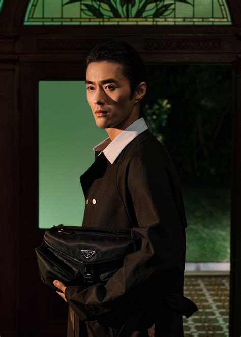 prada singapore official website